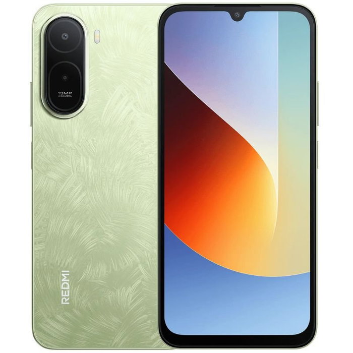 Xiaomi Redmi A7 Pro 4GB 64GB Verde Palm